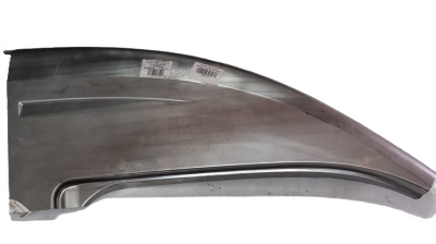 Надставка панели боковины передняя верхняя правая Соболь NN