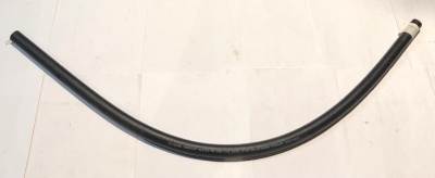 Шланг ГУР всасывающий Газель Next А274 Evotech