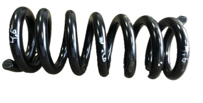 Пружина передней подвески Газель Next 4,6 т. шт.