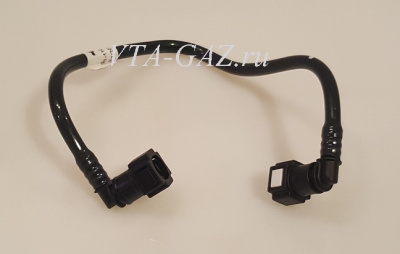 Трубка подачи топлива к фильтру Газель Соболь дв 4216, Крайслер, Сайбер, 405 Евро 3