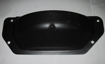 Поддончик сцепления ГАЗ, УАЗ дв. 402 ЗМЗ