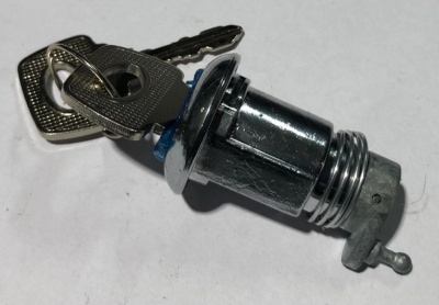 Замок двери Газель, Соболь Бизнес (личинка) аналог