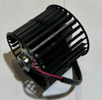 Мотор (отопителя) печки Газель, Соболь, Бизнес, Волга 31105, 3102 немецкий салон голый, 009-А70-74D  за 1 600.00 руб.
