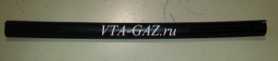 Уплотнитель передней двери верхний Газель Next Автобус
