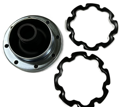 Ремонтный комплект карданного вала Газель, Соболь, Баргузин Бизнес 4х4 со шрусом на 8 болтов