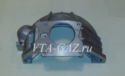 Картер сцепления (кожух) Газель, Соболь Бизнес дв. 4216 Евро-3-4, Газель Next дв. А274, A275