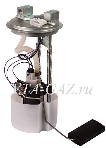Бензонасос погружной Уаз Хантер дв. 409 ЗМЗ Евро-2, 315195-1139020 за 5 500.00 руб.