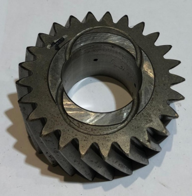 Шестерня КПП Газель Next 6-и ступка заднего хода промежуточная