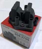 Катушка (модуль) зажигания Газель, Соболь Бизнес дв. 4216 с 2010 .г Евро-3, 5810.3705 408.3705 за 3 200.00 руб.