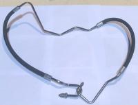 Шланг ГУРа Газель Next нагнетательный дв. 2.8 Cummins Евро-5 "БРТ", A21R22.3408150-20 за 3 400.00 руб.