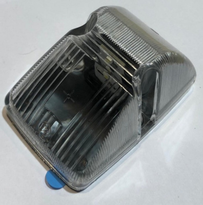 Фонарь габаритный крыши Газель Next передний диодный