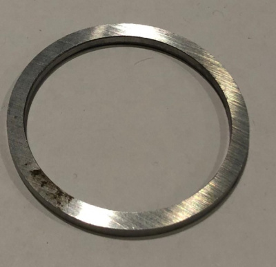 Кольцо регулировочное промежуточного вала КПП 330 Н.M. Газель Next (3.2мм)