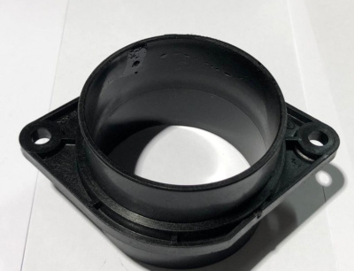 Вставка воздушного фильтра малая Газель, Соболь, Бизнес дв. 4216, дв. 2.8 Cummins Евро-3