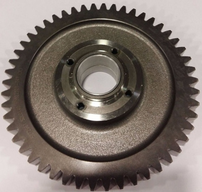 Шестерня коленчатого вала промежуточная Газель, Соболь Бизнес, Газель Next дв. 2.8 Cummins