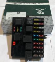 Блок (реле) монтажный Уаз Патриот, 3160-3722010-02 за 9 800.00 руб.