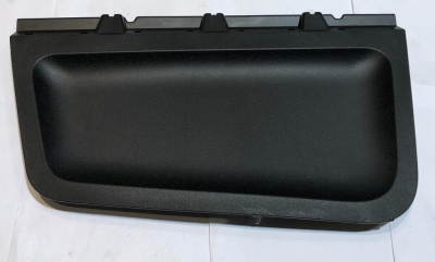 Вставка панели приборов Газель Next правая