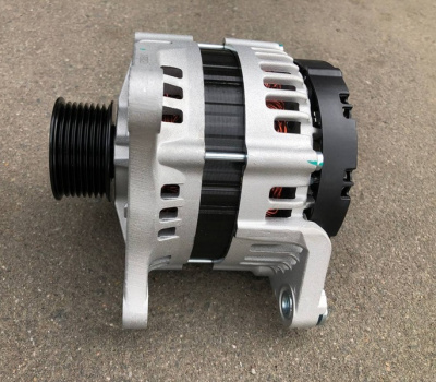 Генератор Газель, Соболь Бизнес, Газель Next дв. Cummins 2.8 120А завод