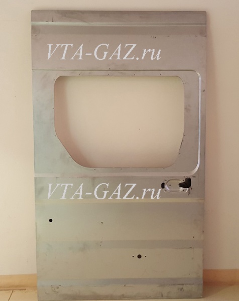 Дверь боковая сдвижная Газель Next фургон с окном под габарит, А32R33-6420014 за 32 000 руб.