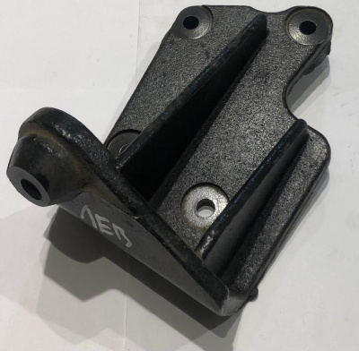 Кронштейн двигателя Газель Next передний левый дв. VW Monoturbo