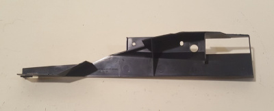 Уплотнитель крепления радиатора Газель, Соболь, Баргузин правый