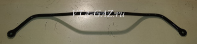 Стабилизатор (штанга) передний Соболь, Баргузин