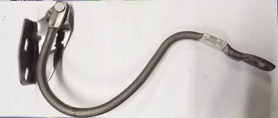 Петля капота Газель, Соболь нового образца левая