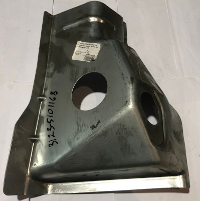 Усилитель лонжерона Газель Next ЦМФ заднего правый