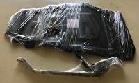 Защита КПП и РК Уаз Патриот Даймос ALFeco, ALF.39.04 за 8 250.00 руб.