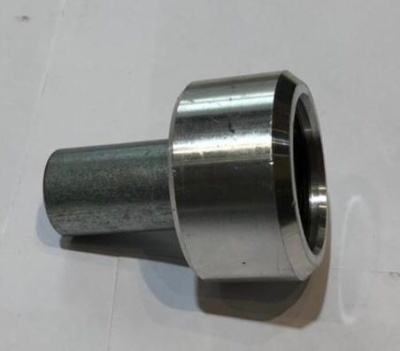 Ролик натяжной Газель, Соболь Бизнес, Газель Next дв. 4216, A-274, A-275 в сборе под кондиционер