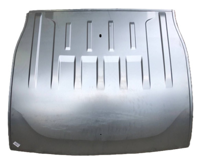 Панель крыши передняя Соболь NN