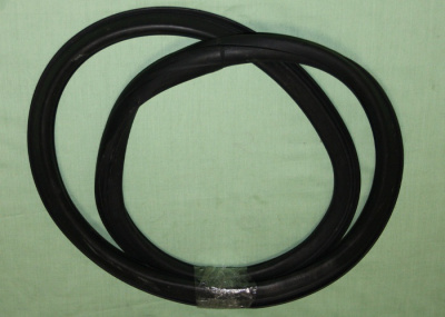 Уплотнитель бокового+ раздвижного стекла Газель, Соболь, Баргузин