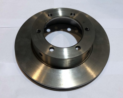 Диск тормозной Газель Next задний