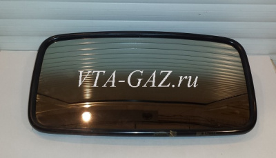 Зеркало заднего вида Газель Next Автобус (с обогревом)