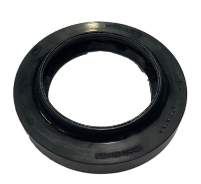 Сальник вторичного вала КПП Газель Next 6-и ступ D-82 (55*82*10*15,5) в/з C41R11.1701210