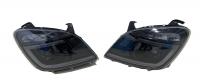 Фара диодная Газель Next черная комплект, А21R23-3711013 A21R23.3711012 за 21 000.00 руб.