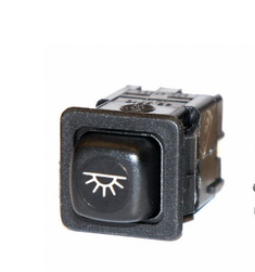 Кнопка (выключатель) освещения салона Уаз Хантер, Газель старого образца