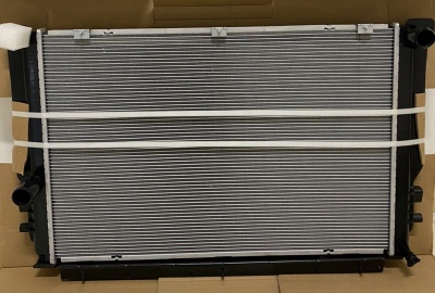 Радиатор охлаждения Газель Next дв. А-274 Evotech аналог, A21R23.1301010-21  за 8 950.00 руб.