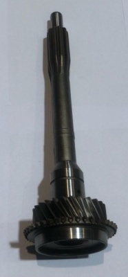 Вал первичный КПП Газель, Соболь дв. 560 Штайр (d17), 330242-1701022-01 за 5 700.00 руб.