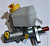 Главный тормозной цилиндр Уаз Патриот, Хантер, 452 "MetalPart ", 2206-3505010-01 за 5 900 руб.