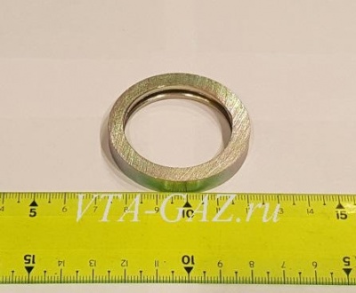 Корпус маслоотражателя полуоси Газель, Соболь 4х4, 33027-2304088 за 900.00 руб.