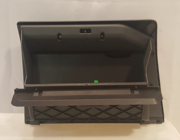 Крышка бардачка (ящик вещевой) Газель, Соболь Бизнес нижняя (торпеда Next)