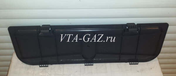 Крышка настила подножки Газель Next