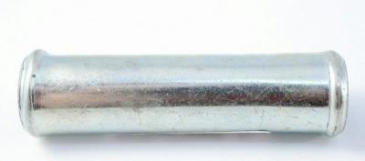 Соединитель шлангов d-18 метал, vta-12696.6136 за 100.00 руб.