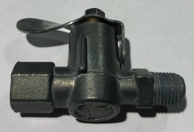 Кран масляного радиатора Газ, Уаз, 3151-1013140 за 700.00 руб.