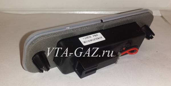 Освещение (плафон) грузового отсека Газель Next ЦМФ