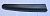 Накладка декоративная задняя Газель Next ЦМФ верхняя левая, A31R23-5401619 за 1 450.00 руб.