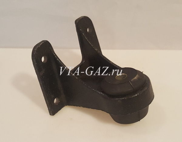 Кронштейн крепление кабины Газель Next задний в сборе
