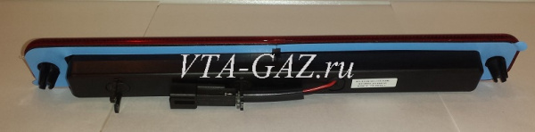 Дополнительный стоп сигнал Газель Next ЦМФ на заднюю левую дверь