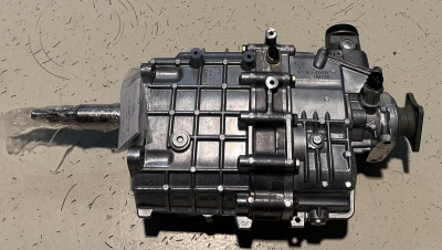 Коробка передач Газель Next 330 Н.M. дв. А-274, А-275 под кулису, A21R22В-1700010-20 за 135 000.00 руб.