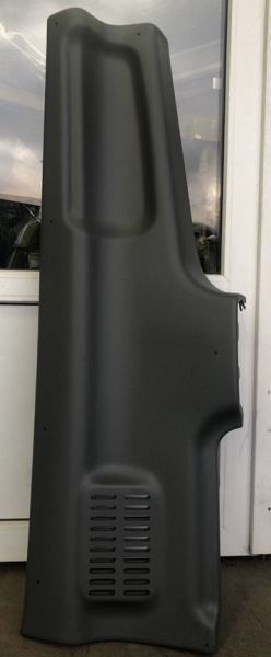 Обивка (обшивка) задней стойки левая Газель Next A65R33.5402203